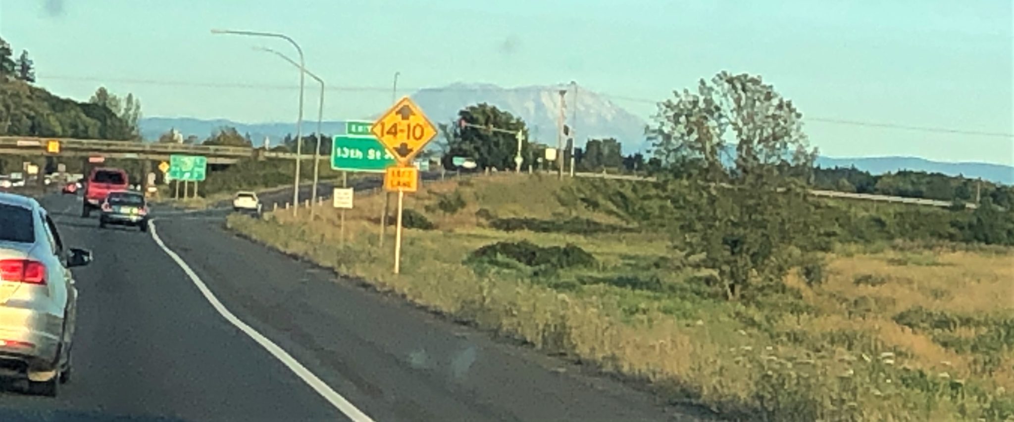 Chehalis, Washington Acey’s Adventures