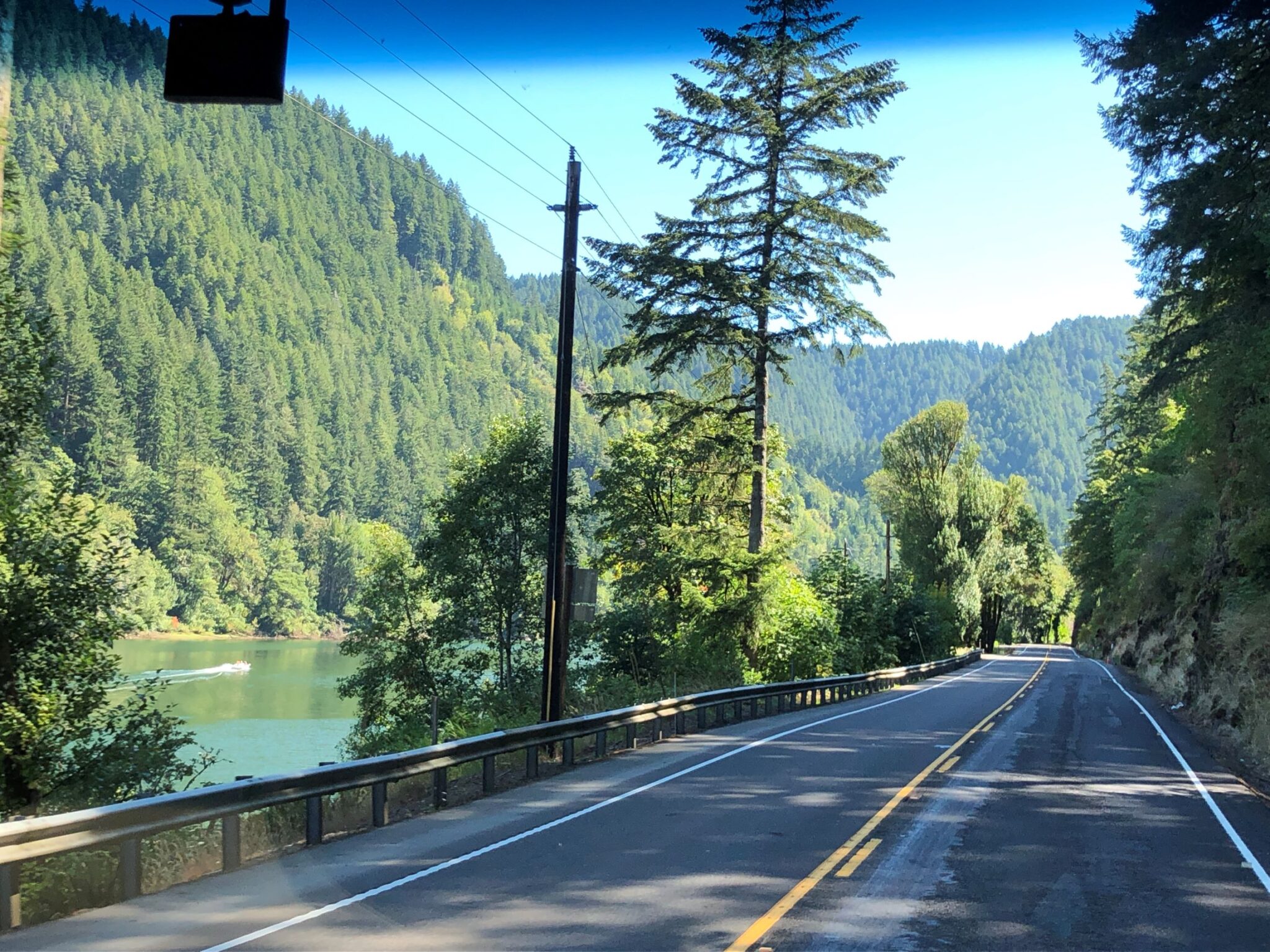 Southern Oregon RV Park near Medford, OR Acey’s Adventures