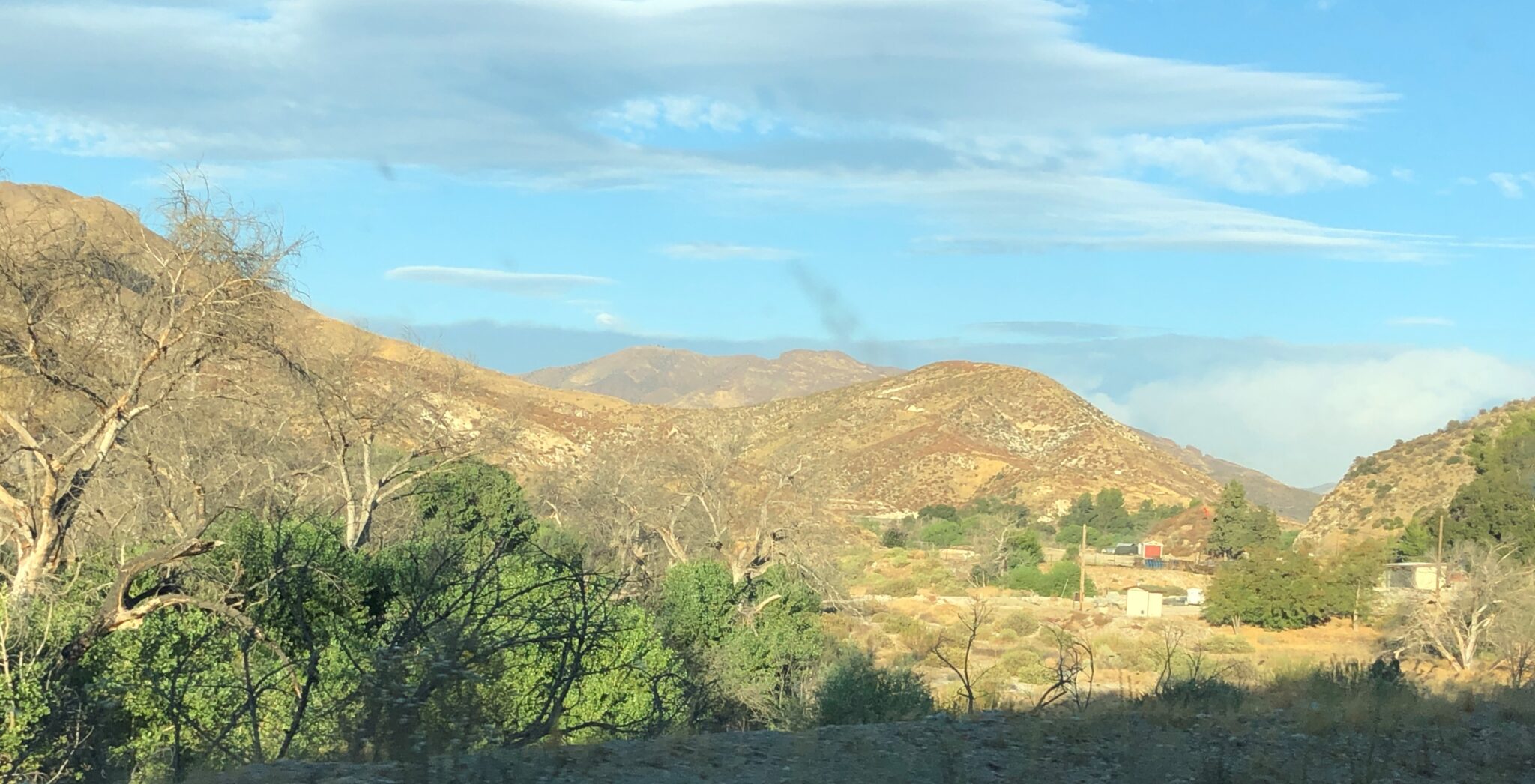 Thousand Trails Soledad Canyon Acton, CA Acey’s Adventures