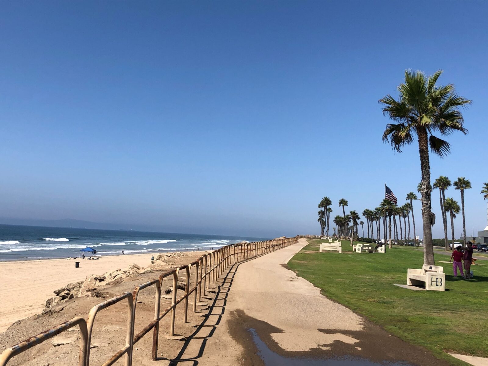 Thousand Trails Wilderness Lakes RV Resort in Menifee, CA Acey’s