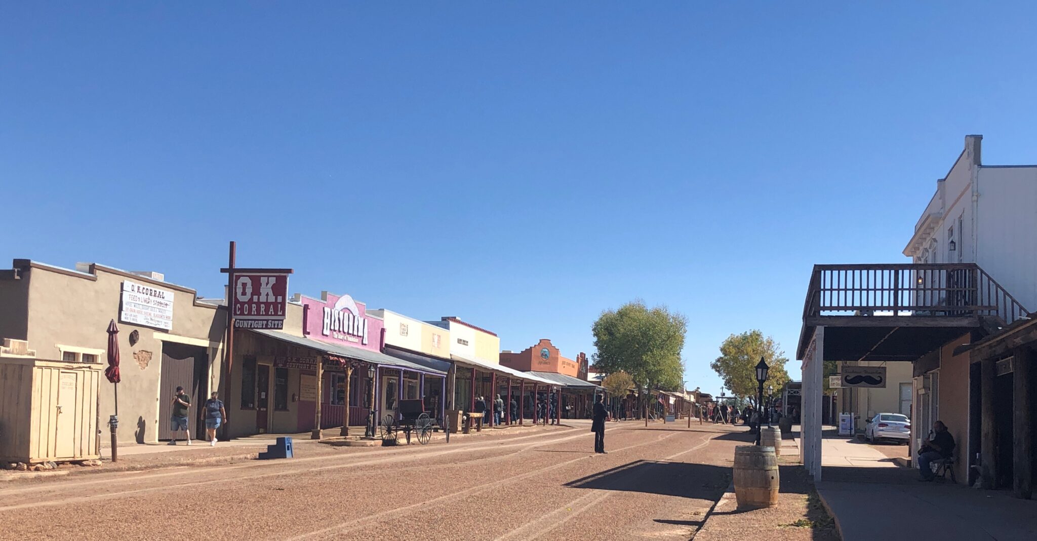 Valley Vista RV Resort in Benson, AZ an Encore RV Resort Acey’s