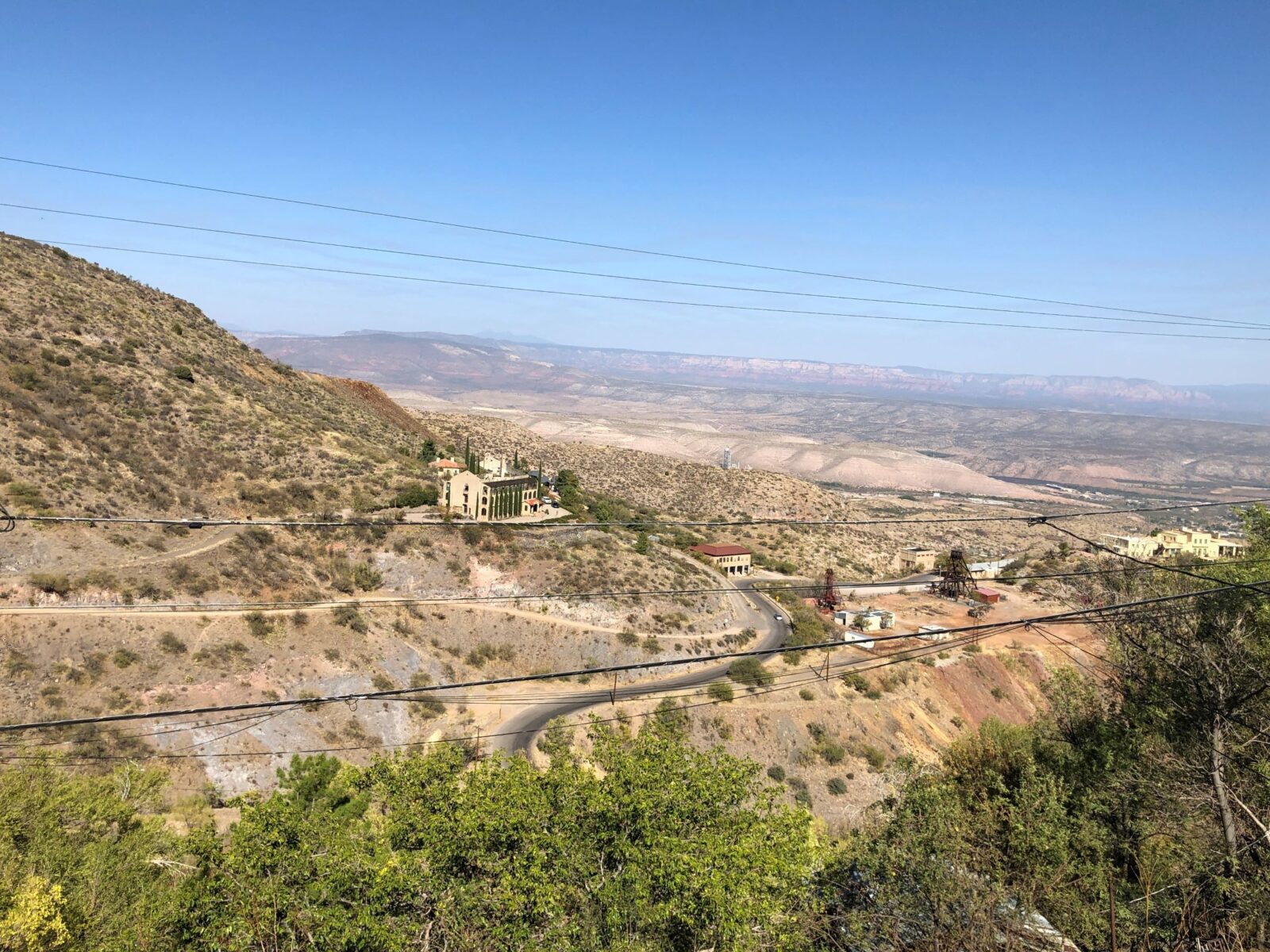 Verde Valley RV Resort Thousand Trails Cottonwood Arizona Acey’s