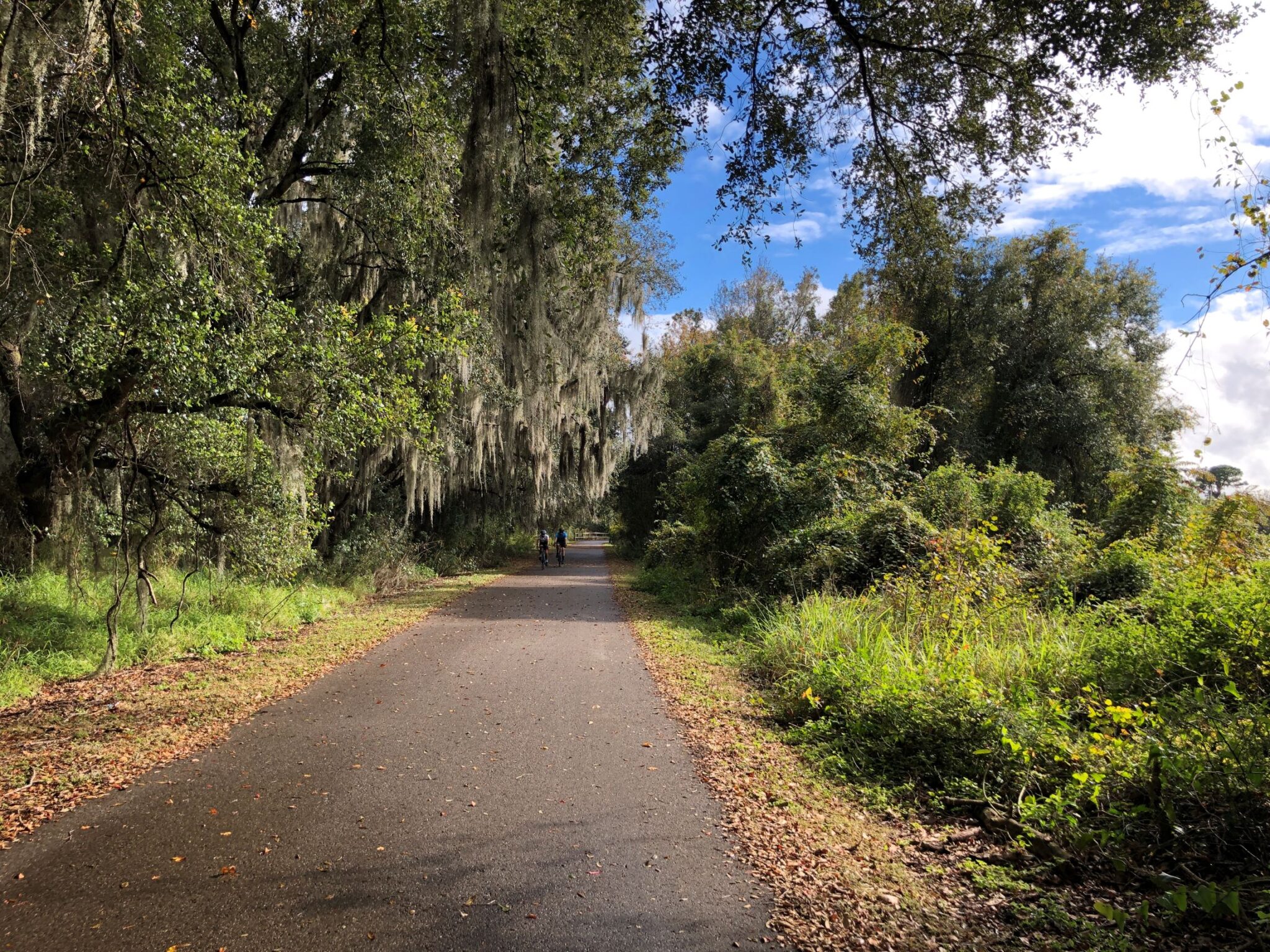 Thousand Trails Peace River Campground Wauchula, FL Acey’s Adventures