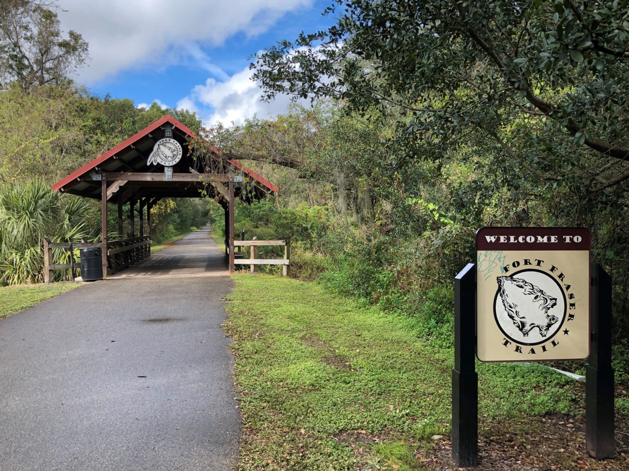 Thousand Trails Peace River Campground – Wauchula, FL – Acey’s Adventures