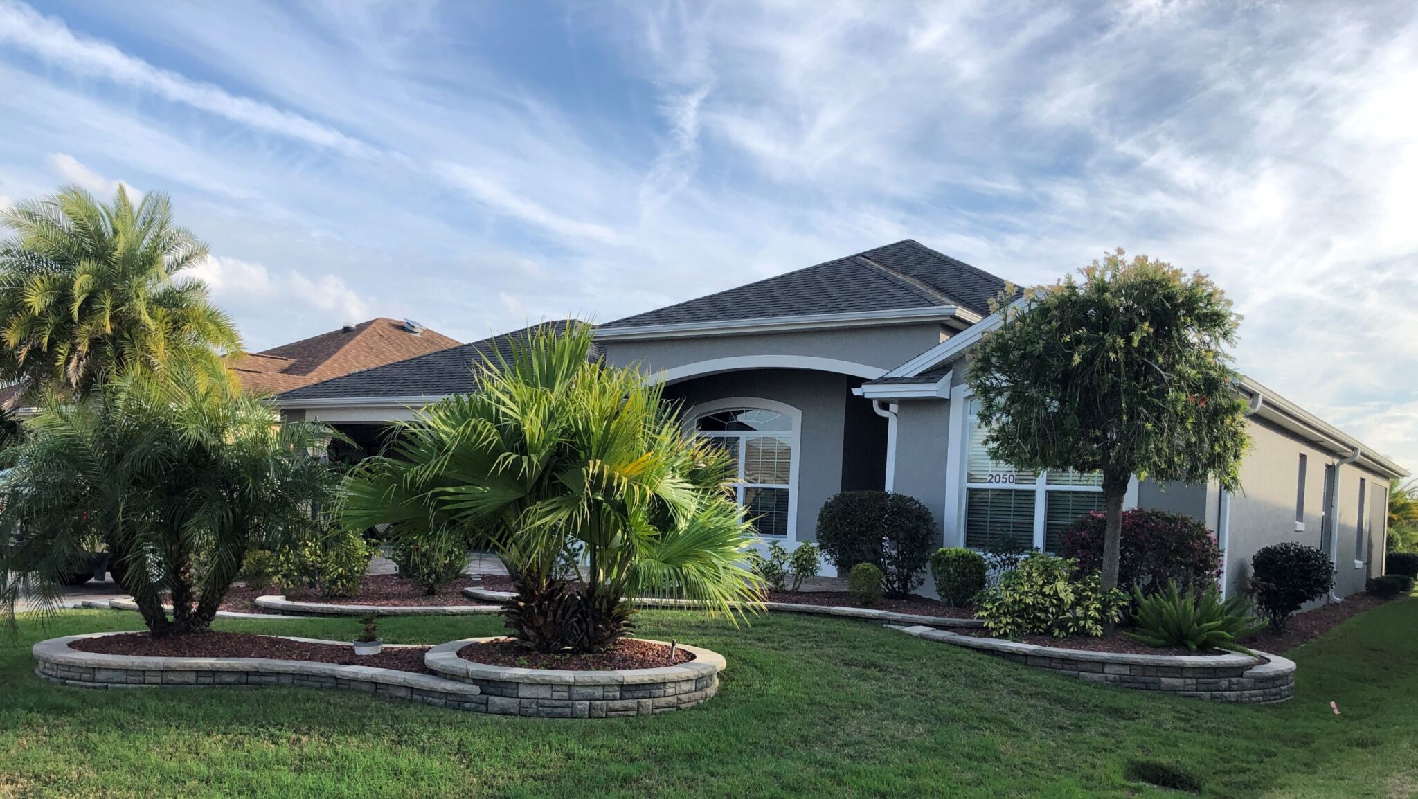 Winter Quarters Pasco RV Resort Lutz, FL Acey’s Adventures