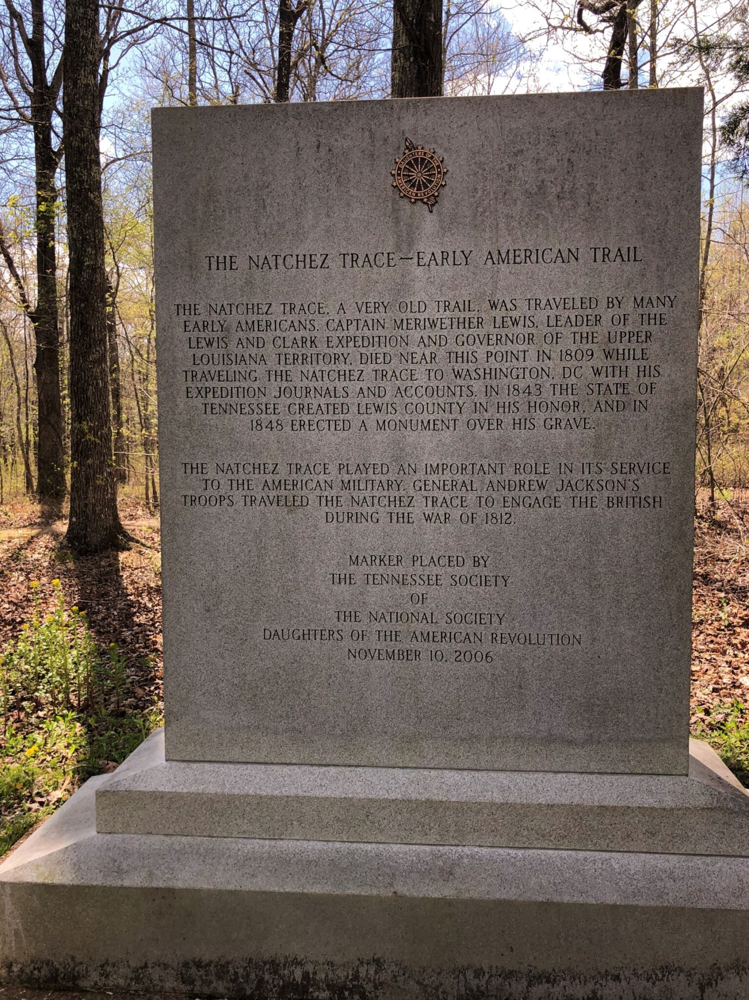 Hohenwald, TN no not holeinthe wall! Acey’s Adventures