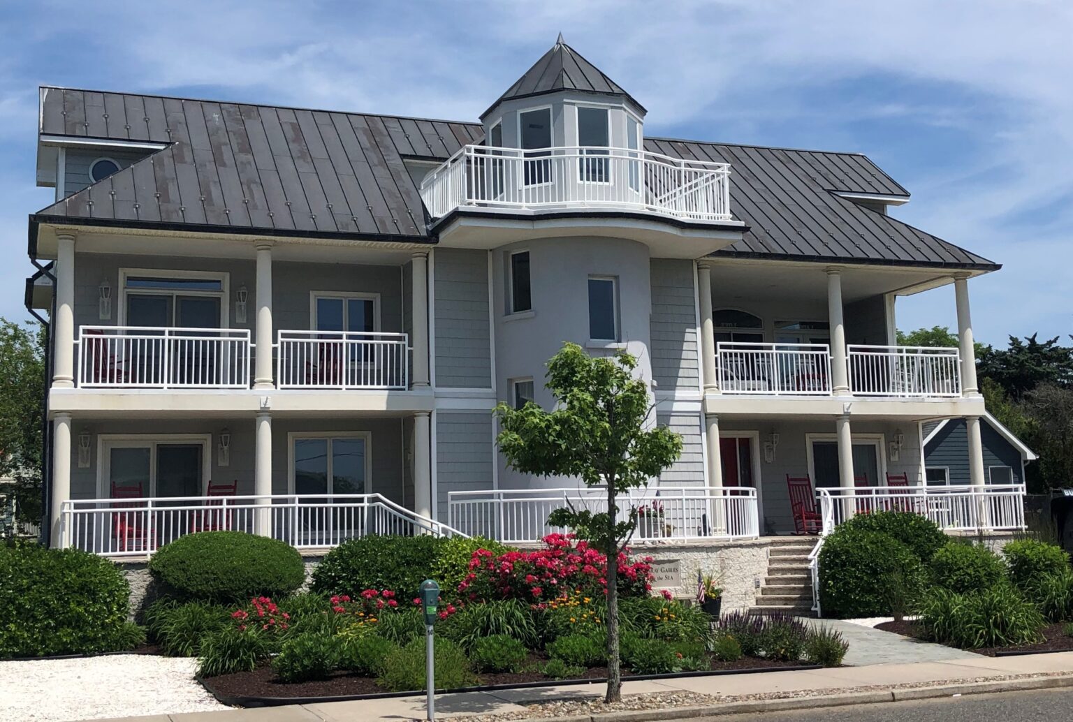 Mays Landing, New Jersey Acey’s Adventures