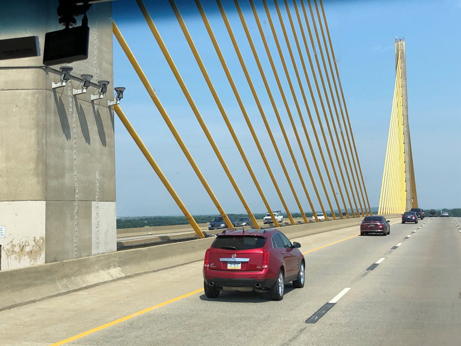 Mays Landing, New Jersey Acey’s Adventures