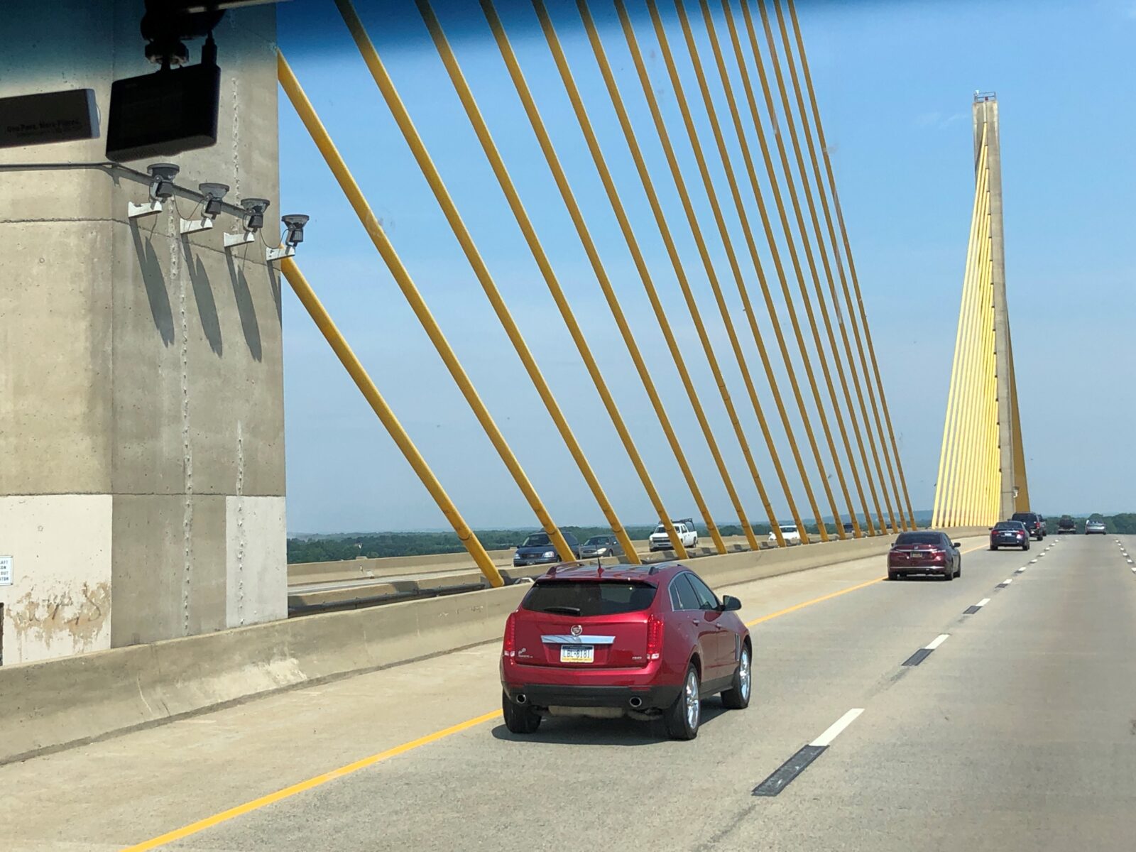 Mays Landing, New Jersey Acey’s Adventures