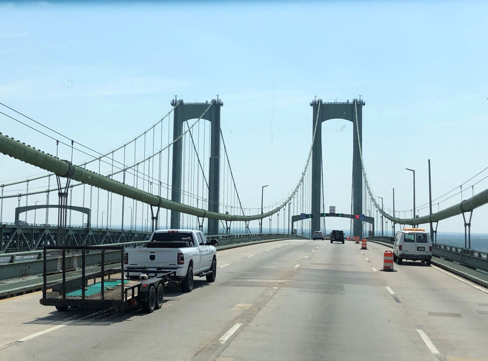 Mays Landing, New Jersey Acey’s Adventures