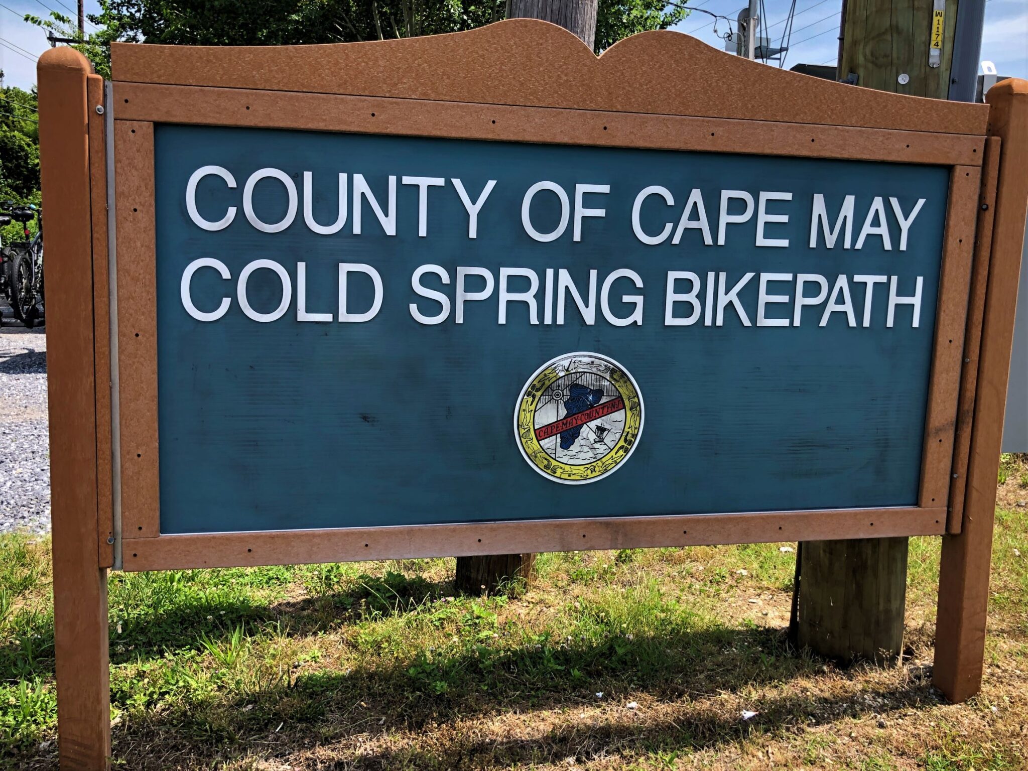 Mays Landing, New Jersey Acey’s Adventures